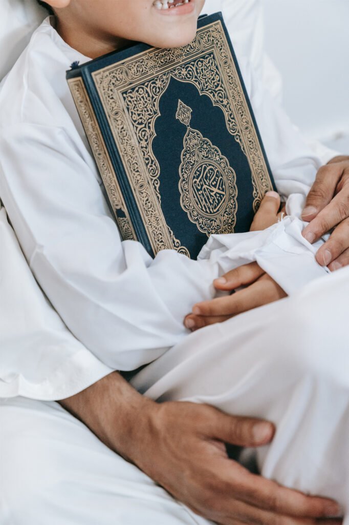 Download Quran Translation